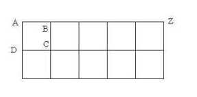 A picture of a grid