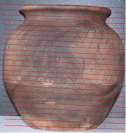 Photo of a pot
